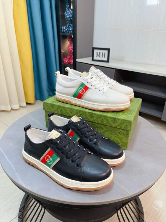 Picture of Gucci Shoes _SKUGuccisz38-44h06168735